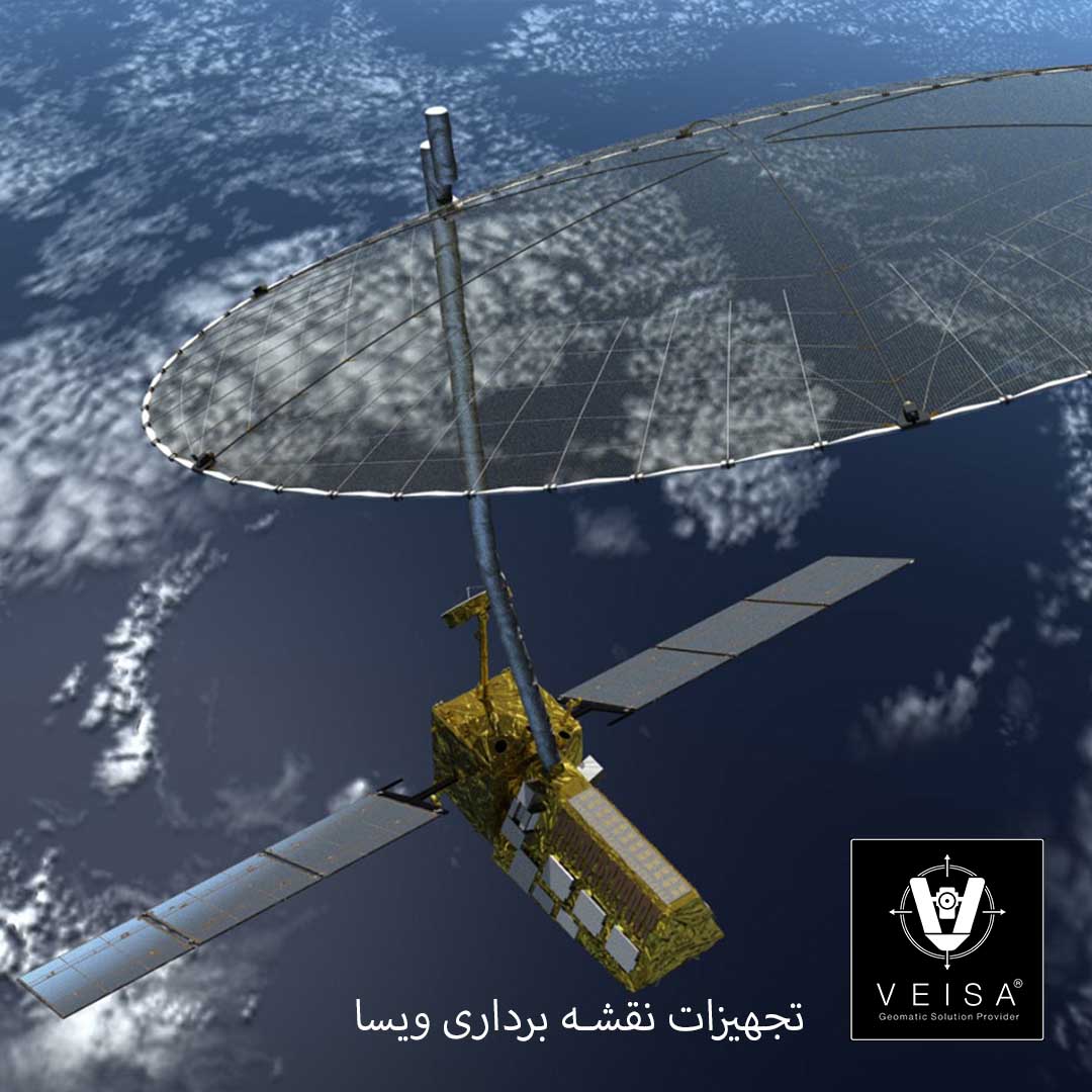 ماهواره NISAR؛ انقلابی در پایش تغییرات زمین با همکاری ناسا و ISRO