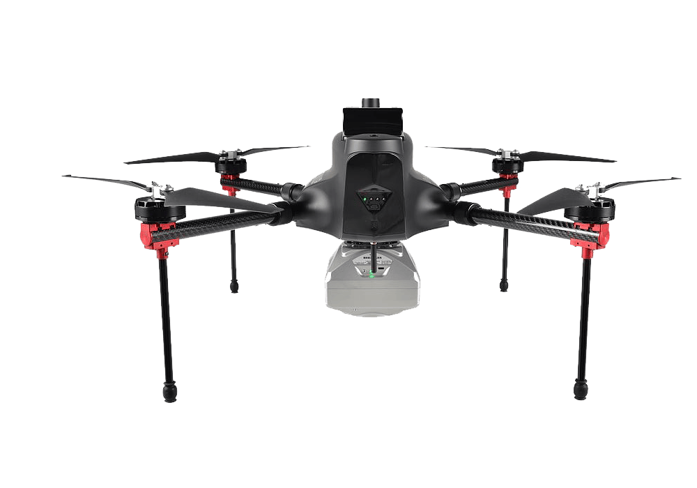 پهپاد نقشه برداری ( فتوگرامتری )