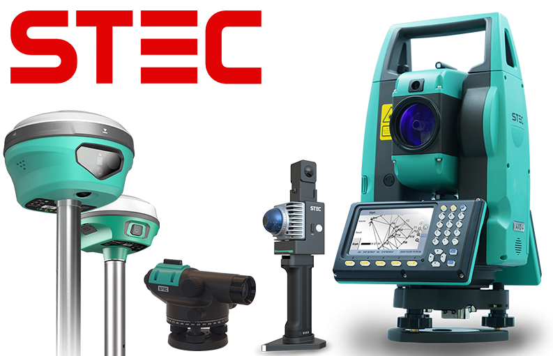 محصولات کمپانی اِس تِک STEC