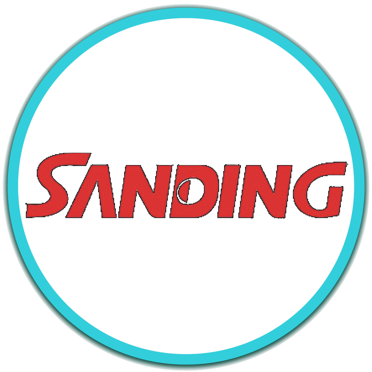 کمپانی سندینگ SANDING