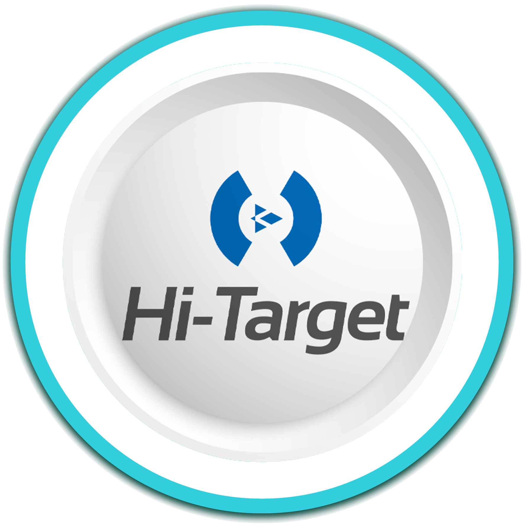 کمپانی های تارگت Hi-Target