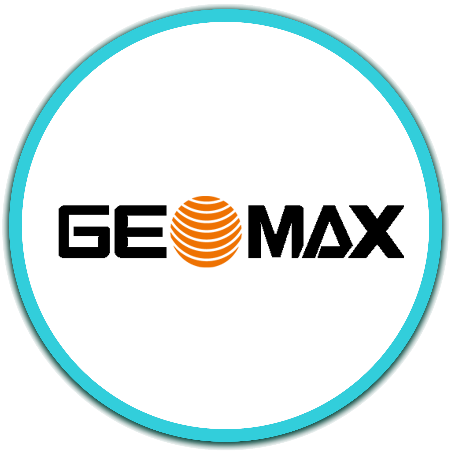 کمپانی ژئومکس GEOMAX